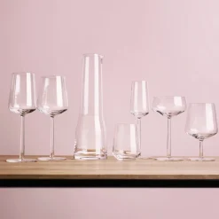 IITTALA Essence Champagne 21cl 2pk