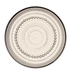 IITTALA Kastehelmi Asjett 17cm Lin