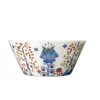 IITTALA Taika Hvit Skål 30cl