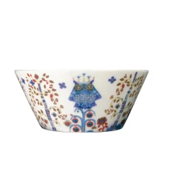 IITTALA Taika Hvit Skål 30cl