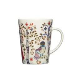 IITTALA Taika Krus 30cl Hvit
