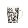 IITTALA Taika Krus 30cl Sort