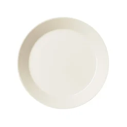 IITTALA Teema Hvit Asjett 21cm