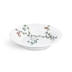 KÄHLER DESIGN Kähler Hammershøi Christmas Dyp Tallerken 21cm
