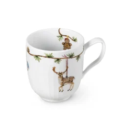 KÄHLER DESIGN Kähler Hammershøi Christmas Krus 33 cl 2021