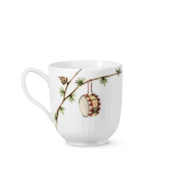 KÄHLER DESIGN Kähler Hammershøi Christmas Krus 33 cl 2021