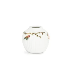 KÄHLER DESIGN Kähler Hammershøi Christmas Vase 13cm