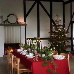 KÄHLER DESIGN Kähler Hammershøi Christmas Vase 13cm