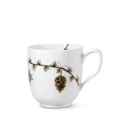 KÄHLER DESIGN Kähler Hammershøi Christmas Krus 33cl 2020