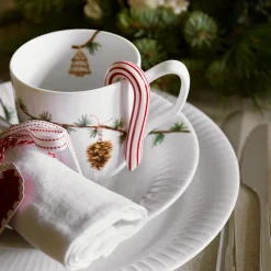 KÄHLER DESIGN Kähler Hammershøi Christmas Krus 33cl 2020