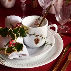 KÄHLER DESIGN Kähler Hammershøi Christmas Krus 33cl 2020