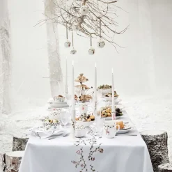 KÄHLER DESIGN Kähler Hammershøi Christmas Tallerken 27 cm