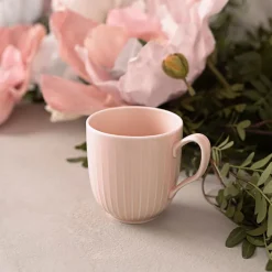 KÄHLER DESIGN Kähler Hammershøi Krus 33cl Nude