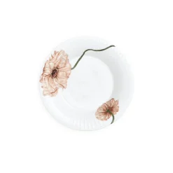 KÄHLER DESIGN Kähler Hammershøi Poppy Dyp Tallerken 21cm