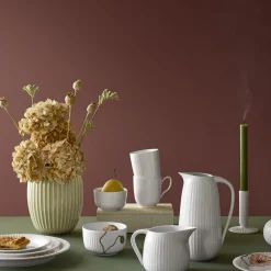 KÄHLER DESIGN Kähler Hammershøi Poppy Skål 12 cm