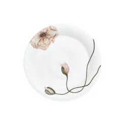 KÄHLER DESIGN Kähler Hammershøi Poppy Tallerken 27 cm
