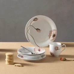 KÄHLER DESIGN Kähler Hammershøi Poppy Tallerken 27 cm