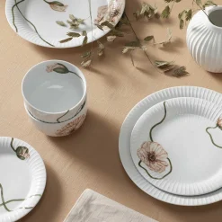 KÄHLER DESIGN Kähler Hammershøi Poppy Tallerken 27 cm