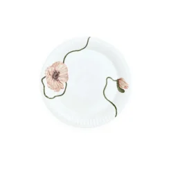KÄHLER DESIGN Kähler Hammershøi Poppy Tallerken 22cm