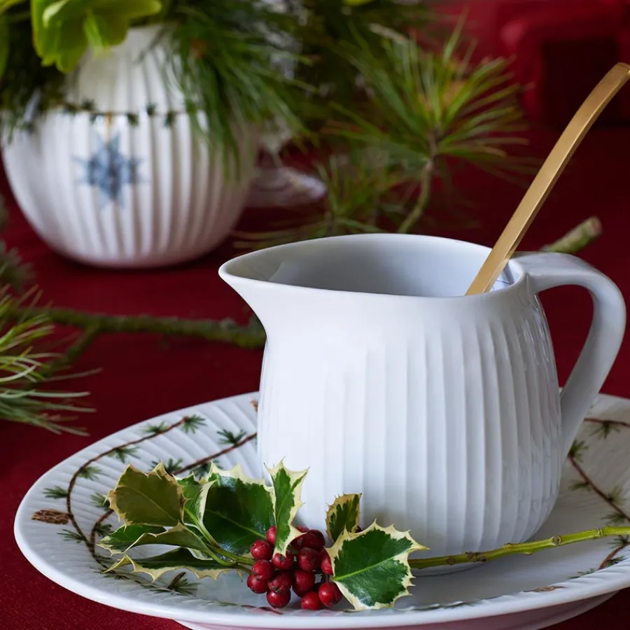 KÄHLER DESIGN Kähler Hammershøi Sausekanne 66cl