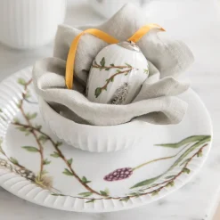 KÄHLER DESIGN Kähler Hammershøi Spring Eggeglass 5 cm 2stk