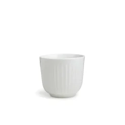 KÄHLER DESIGN Kähler Hammershøi Termokopp 20cl Hvit