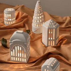 KÄHLER DESIGN Kähler Urbania Lyshus Galleri