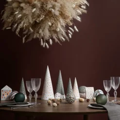 KÄHLER DESIGN Kähler Urbania Lyshus Town House