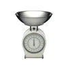 Lifetime Brands Europe ltd Kitchencraft Retro Kjøkkenvekt Krem