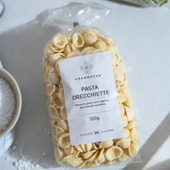 KRAMBODEN Pasta Orecchiette