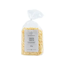 KRAMBODEN Pasta Trofie