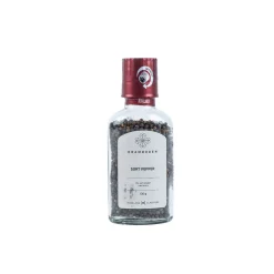 KRAMBODEN Sort Pepperkvern