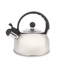 Lifetime Brands Europe ltd La Cafetière Plystrekjele 1,3L Rustfritt Stål