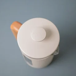 Lifetime Brands Europe ltd La Cafetière Presskanne 1L Flint