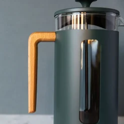 Lifetime Brands Europe ltd La Cafetiére Presskanne 1L Grønn