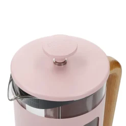 Lifetime Brands Europe ltd La Cafetière Presskanne 1L Rosa