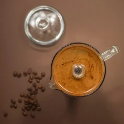 Lifetime Brands Europe ltd La Cafetière Verona Espressokanne 6 kopper