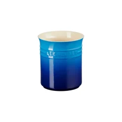 LE CREUSET Redskapskrukke 1L Azure