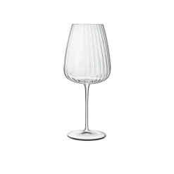 BORMIOLI Luigi Optica Rødvinsglass 70cl 4 stk