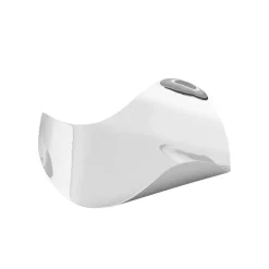 LØVE Løve Vinje Fat Rustfritt Stål 24cm Sølv