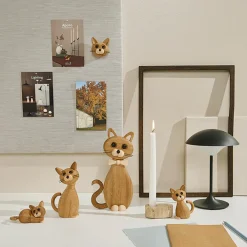 SPRING COPENHAGEN Magnet Lucky