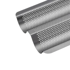 Lifetime Brands Europe ltd Masterclass Baguettbrett Non-Stick