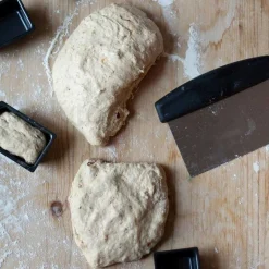 Lifetime Brands Europe ltd Masterclass Deigkutter