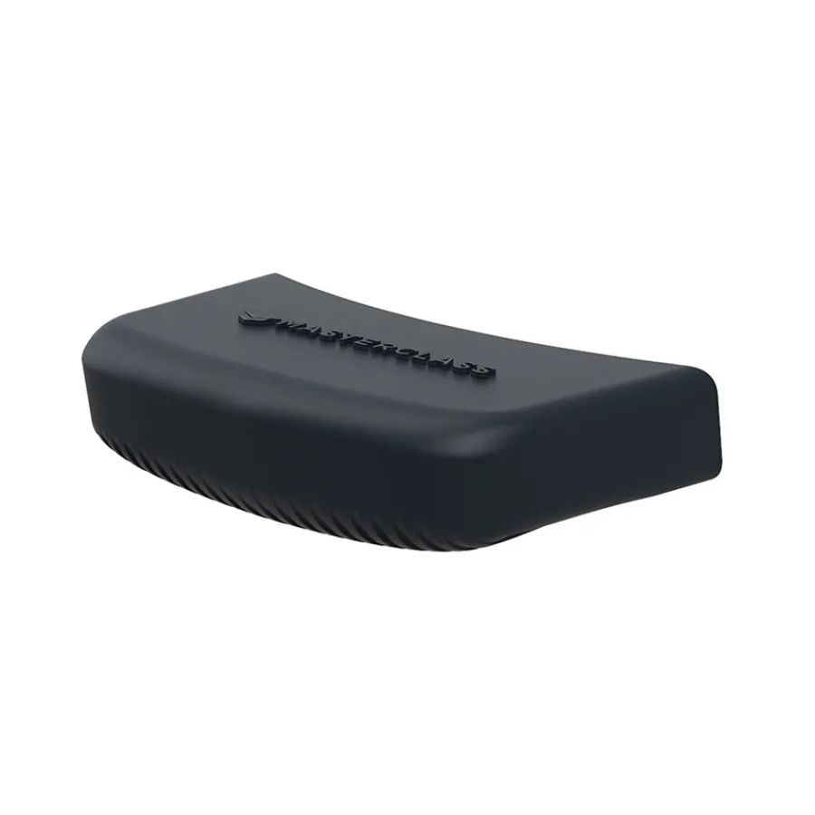 Lifetime Brands Europe ltd Masterclass Grytehåndtak Sett Til Støpt Aluminium Gryter