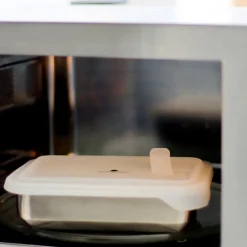 Lifetime Brands Europe ltd Masterclass Oppbevaringsboks 1,3L Rustfritt Stål