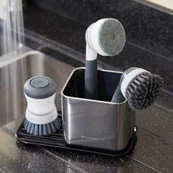 Lifetime Brands Europe ltd Masterclass Oppvaskbørste