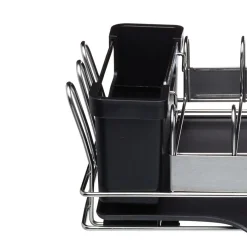 Lifetime Brands Europe ltd Masterclass Oppvaskstativ 41cm