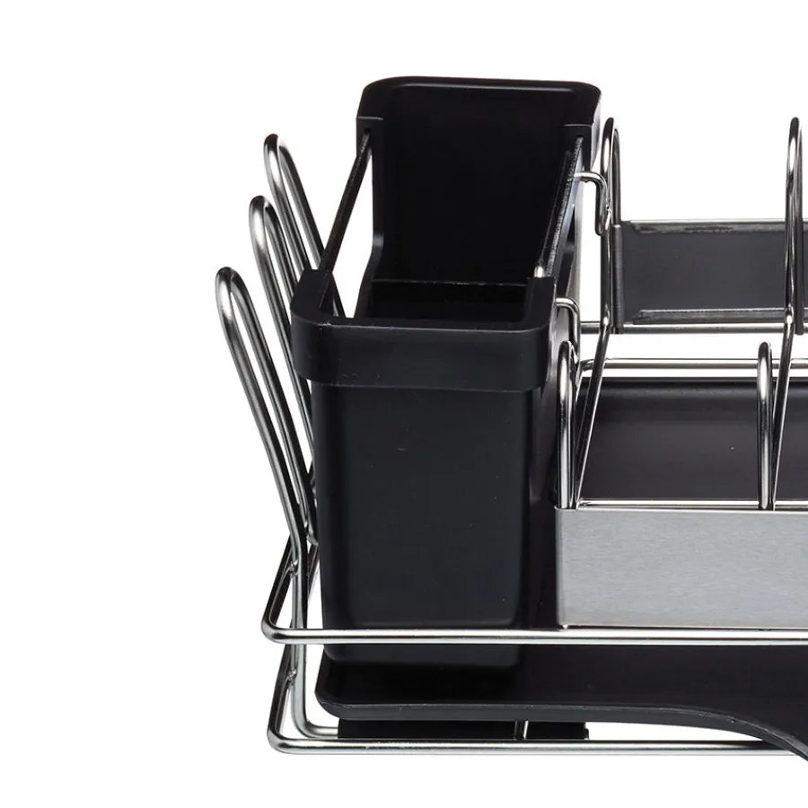 Lifetime Brands Europe ltd Masterclass Oppvaskstativ 41cm