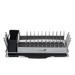 Lifetime Brands Europe ltd Masterclass Oppvaskstativ 41cm