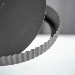 Lifetime Brands Europe ltd Masterclass Paiform 23cm m/Løs Bunn Non-Stick